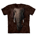 t shirt elephant